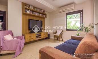 Imagem 2: PORTO ALEGRE - Apartamento Padrão - Menino Deus