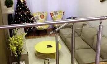 Imagem: SOBRADO - CIDADE ADEMAR - SP