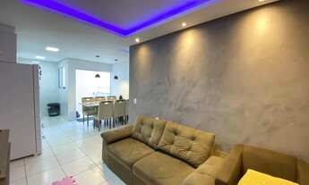 Imagem 2: Apartamento a venda no Jardim Patrícia