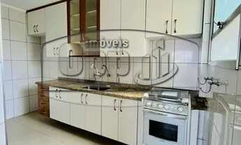 Imagem 5: SãO PAULO - Apartamento Padrão - Cambuci