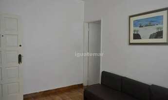 Imagem 3: Apartamento com 1 dormitório à venda - Astúrias - Praia - Guarujá/SP