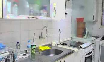 Imagem 4: Apartamento à venda, 54 m² por R$ 335.000,00 - Casa Verde Alta - São Paulo/SP