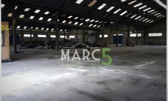 Imagem 7: Vend/Alug - GALPAO - JARDIM VIANA ITAQUAQUECETUBA SP