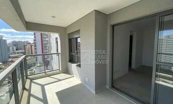 Imagem 2: Apartamento com 2 dormitórios à venda, 65 m² por R$ 920.000,00 - Vila Clementino - São Pau