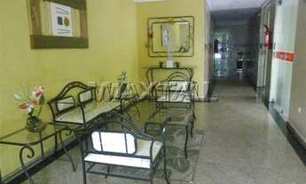 Imagem 6: Apartamento Santana 70 m² com 3 dormitórios, sendo 1 suíte 1 vaga l