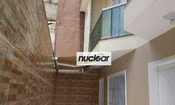 Imagem 3: Sobrado com 2 dormitórios à venda, 56 m² por R$ 360.000,00 - São Mateus - São Paulo/SP