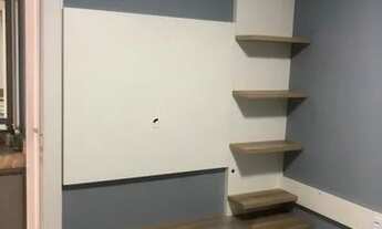 Imagem 3: Alugo apartamento em fino acabamento semi mobiliado/4ºandar/Cond. Vida Nova Lago Azul - M