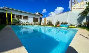 Imagem 6: Casa com 3 dormitórios à venda, 330 m² por R$ 990.000,00 - Brasília - Feira de Santana/BA