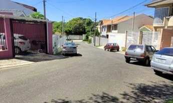 Imagem 5: Casa com 2 dormitórios à venda, 62 m² por R$ 340.000,00 - Hauer - Curitiba/PR