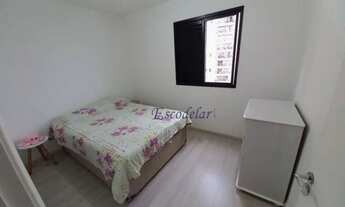 Imagem 3: Apartamento com 3 dormitórios à venda, 63 m² por R$ 510.000,00 - Lauzane - São Paulo/SP