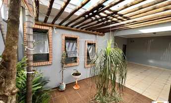 Imagem 5: Casa (térrea na rua) 3 dormitórios/suite, cozinha planejada