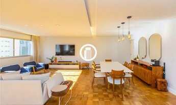 Imagem 5: Apartamento para Venda - 110m², 2 dormitórios, 2 vagas - Campo Belo