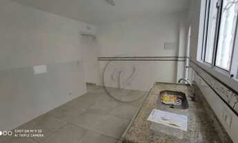 Imagem 2: Sobrado com 2 dormitórios para alugar, 180 m² por R$ 2.521,68/mês - Centro - Santo André/S