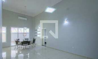 Imagem 2: Casa de Condomínio para Aluguel - Nova Redentora, 3 Quartos, 300 m2