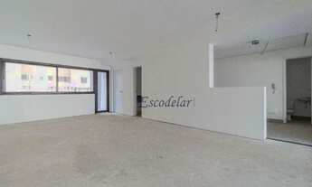 Imagem 3: Apartamento com 3 dormitórios à venda, 198 m² por R$ 2.800.000,00 - Moema - São Paulo/SP