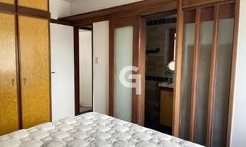 Imagem 4: Excelente 2/4 com suíte e gabinete, nascente, armários, garagem, lazer e portaria no Camin