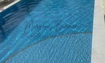 Imagem 2: Casa em Condomínio para Locação em Camaçari, Busca Vida (Abrantes), 3 dormitórios, 3 suíte