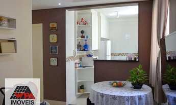 Imagem: Apartamento com 2 dormitórios à venda