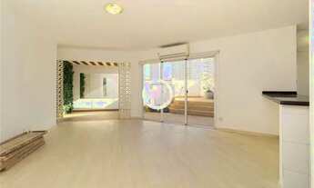 Imagem 2: Apartamento para Venda - 101.32m², 2 dormitórios, 3 vagas - Vila Leopoldina