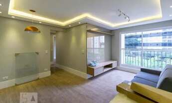 Imagem 2: Apartamento para Aluguel - Vila Olímpia, 3 Quartos, 72 m2