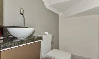 Imagem 3: Triplex com Vista Panoramica Reformado e Atualizado!