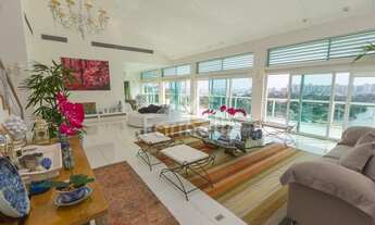 Imagem 2: Rio de Janeiro - Casa Padrão - Itanhangá