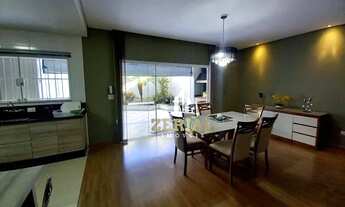 Imagem 5: Sobrado com 4 dormitórios à venda, 261 m² por R$ 2.950.000,00 - Cerâmica - São Caetano do