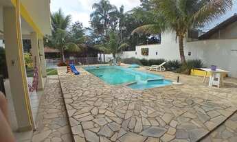 Imagem 6: Chácara com 6 dormitórios à venda, 1000 m² por R$ 800.000,00 - Parque Residencial Alvorada