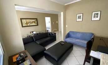 Imagem 3: Apartamento para Venda - 73m², 2 dormitórios, 2 vagas - Cristo Redentor