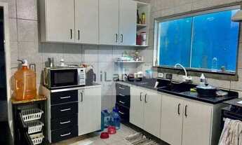 Imagem 3: Casa com 2 dorms, Assunção, São Bernardo do Campo - R$ 400 mil, Cod: 2461