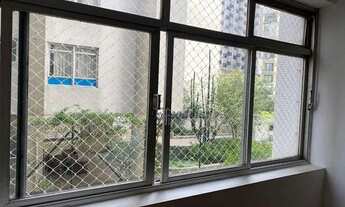 Imagem 2: Apartamento com 2 dormitórios para alugar, 85 m² - Santa Cecília - São Paulo/SP