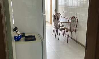 Imagem 6: Excelente Apartamento de Frente para o Mar na Praia do Morro composto por 3 dormitório 1 s