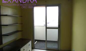 Imagem 2: APARTAMENTO RESIDENCIAL em SÃO PAULO - SP, VILA MOINHO VELHO