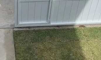 Imagem: Casa para venda tem 112 metros quadrados