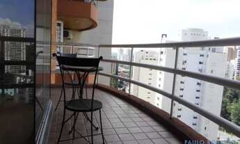 Imagem 1: APARTAMENTO - MORUMBI - SP