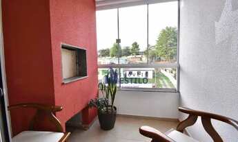 Imagem 5: Apartamento com 2 dormitórios à venda, 56 m² por R$ 235.000,00 - Villaggio Iguatemi - Caxi