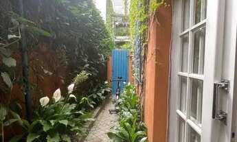 Imagem 2: Casa com 3 dormitórios à venda, 200 m² por R$ 6.385.000,00 - Jardim Paulistano - São Paulo