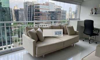 Imagem 5: Lindo Apartamento - Andar Alto- Ideal Para Executivos - agende sua Visita