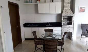 Imagem 3: Sobrado para venda com 360 m², 3 quartos no Santa Cruz II - Cuiabá/MT