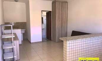 Imagem 2: B. Brasil (kitnet