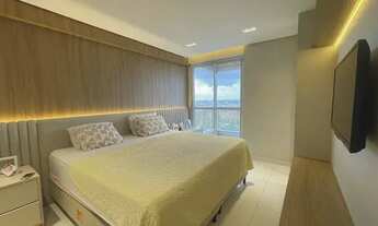 Imagem 6: RF-Apartamento no Edifício Península Square na Ponta D'areia