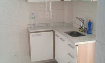 Imagem: Apartamento 2 quartos na quadra da praia