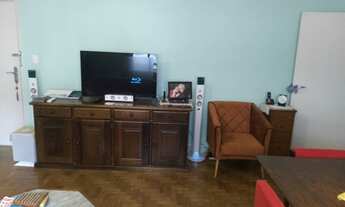 Imagem 2: Apartamento com 3 Quartos sendo 1 suíte e 3 banheiros à Venda, 120 m² por R$ 1.280.000,00