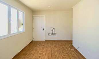 Imagem 2: Apartamento com 2 dormitórios para alugar, 45 m² por R$ 1.082,33/mês - Areal - Pelotas/RS