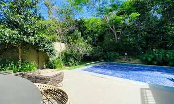 Imagem 4: Casa com 6 dormitórios, 1050 m² - venda por R$ 16.900.000,00 ou aluguel por R$ 9.000,00/di