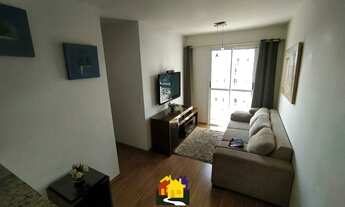 Imagem 4: LINDO APARTAMENTO - LOCAÇÃO JD COTINHA PONTE RASA