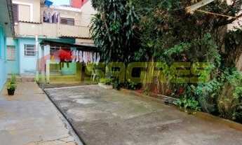 Imagem 2: SãO PAULO - Casa Padrão - Vila Guilherme