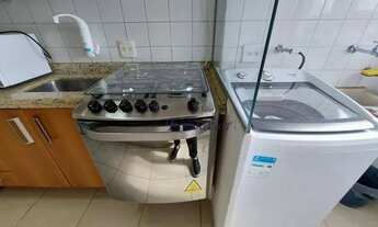 Imagem 7: Apartamento com 2 dormitórios à venda, 48 m² por R$ 350.000,00 - Vila Maria Alta - São Pau