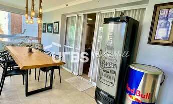 Imagem 2: Excelente apartamento de 04 suítes plenas - Jardim Goiás - Goiânia