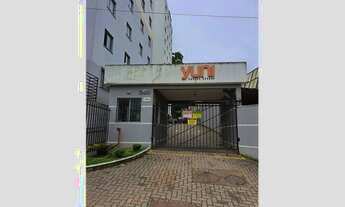 Imagem: Apartamento Térreo de 2 quartos disponível